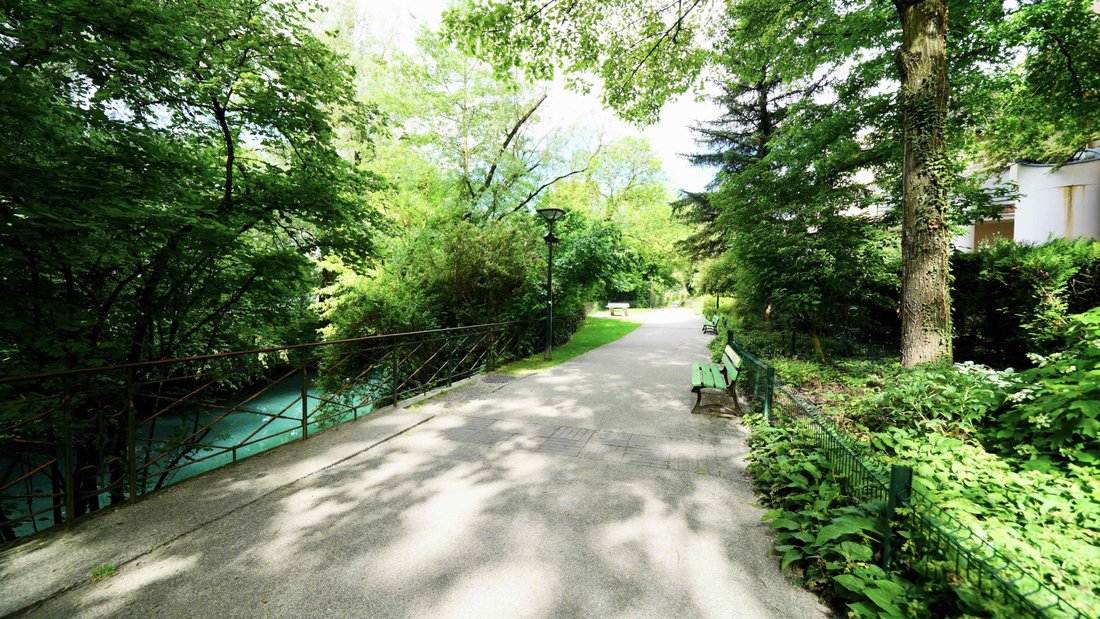 Apartment in Galbert, Annecy, France 1 - 18132229