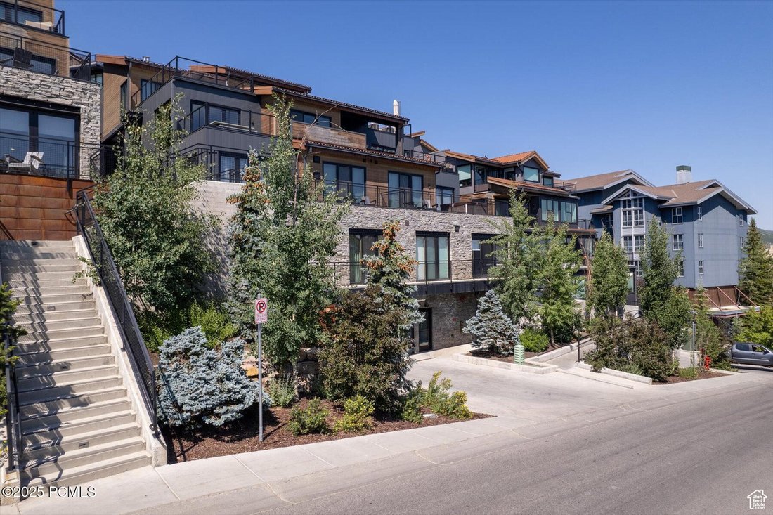 Condo in Park City, Utah, United States 2 - 18130840