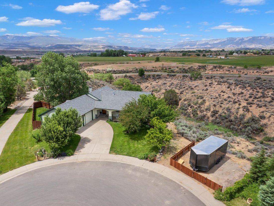 House in Silt, Colorado, United States 1 - 18131387