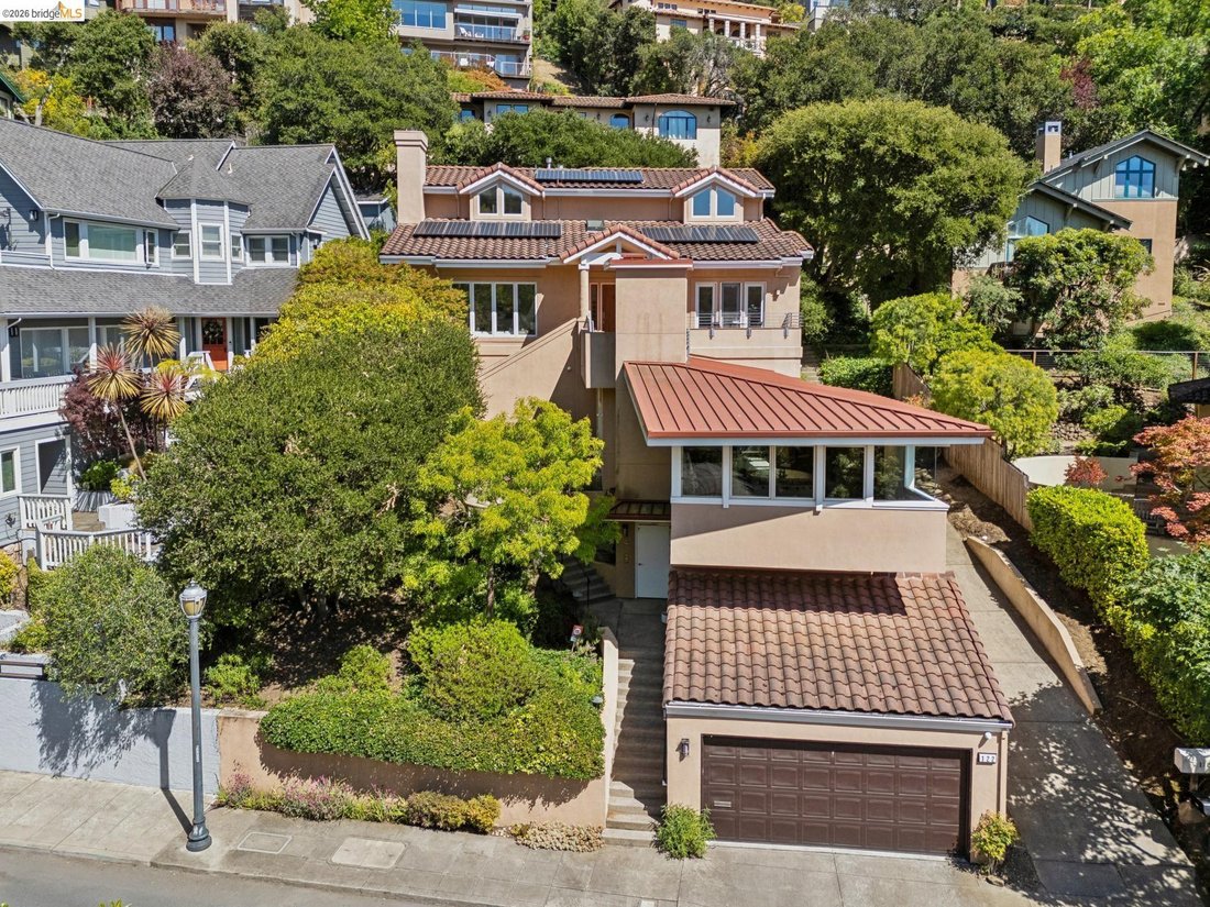 House in Alameda, California, United States 2 - 18132298