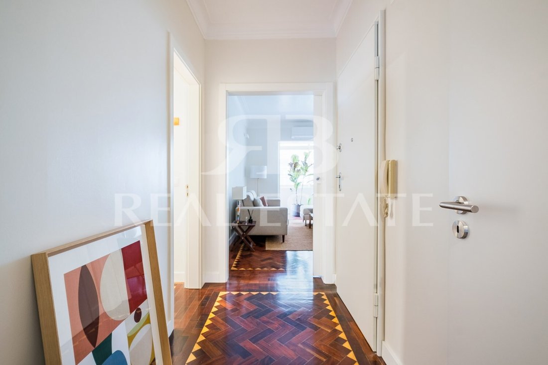 Apartment in Arroios, Lisbon, Portugal 2 - 18133645
