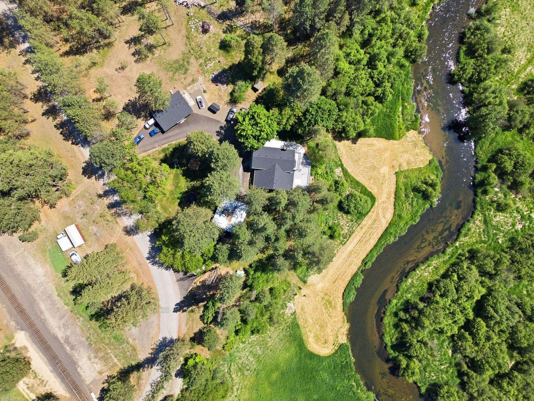 House in Colbert, Washington, United States 3 - 18132044