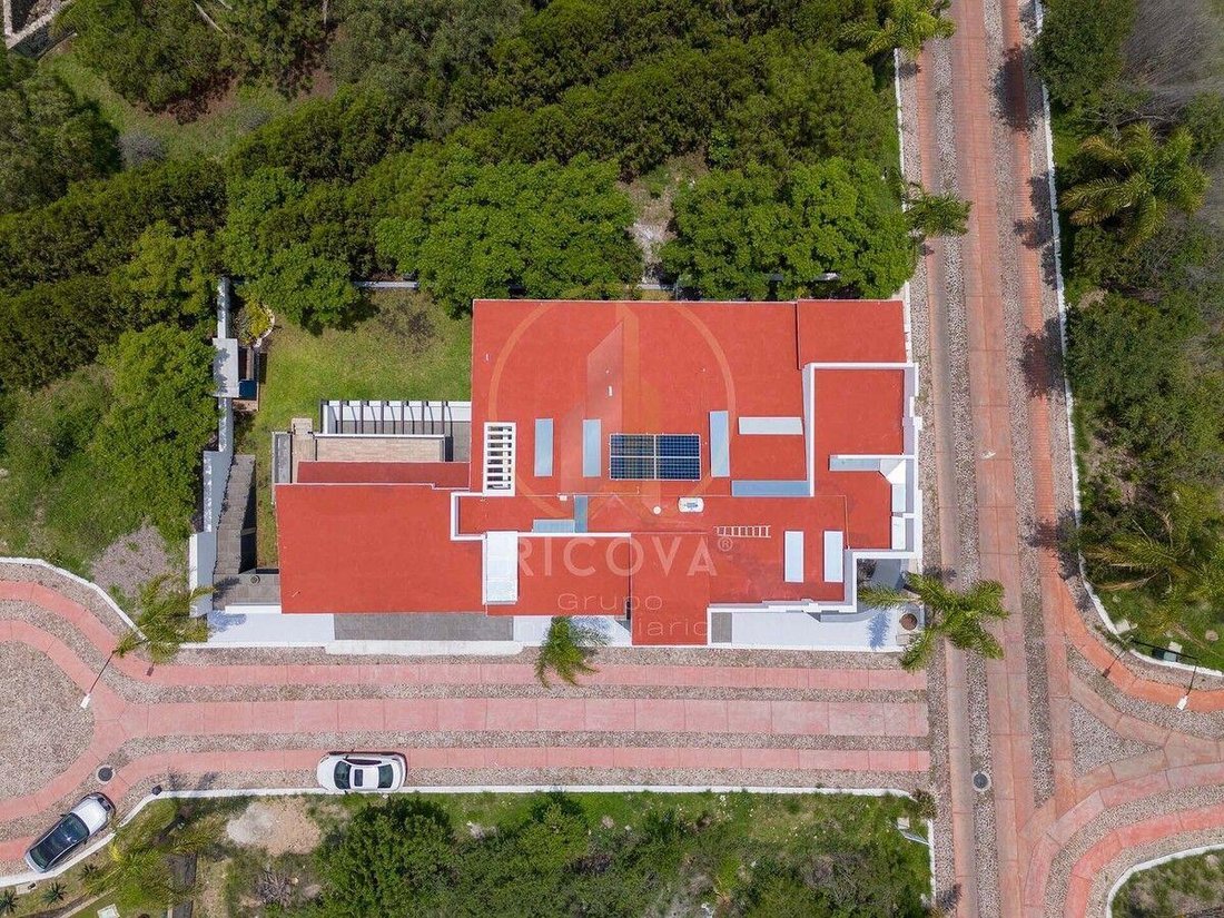 House in Corregidora Municipality, Querétaro, Mexico 2 - 18127223