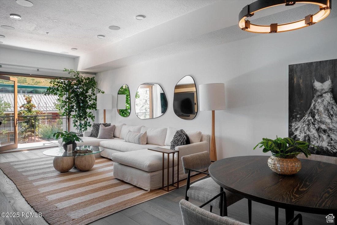 Condo in Park City, Utah, United States 1 - 18130840