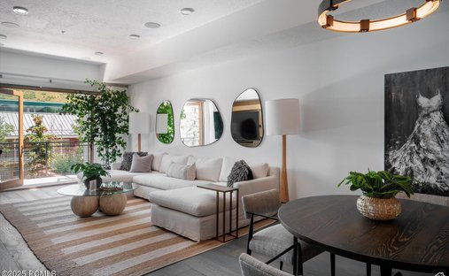Condo in Park City, Utah, United States 1