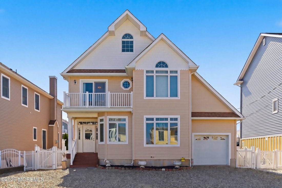 House in Brick Township, New Jersey, United States 1 - 18128760