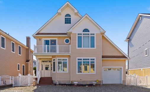 House in Brick Township, New Jersey, United States 1