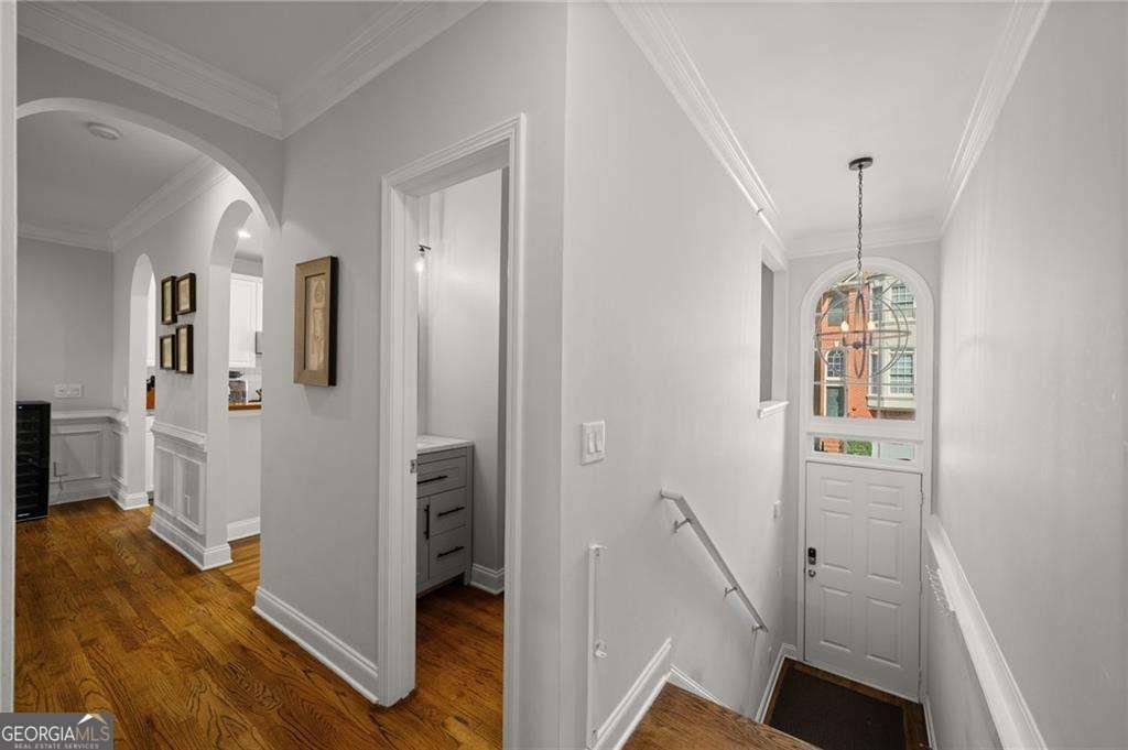 Townhouse in Brookhaven, Georgia, United States 2 - 18132927