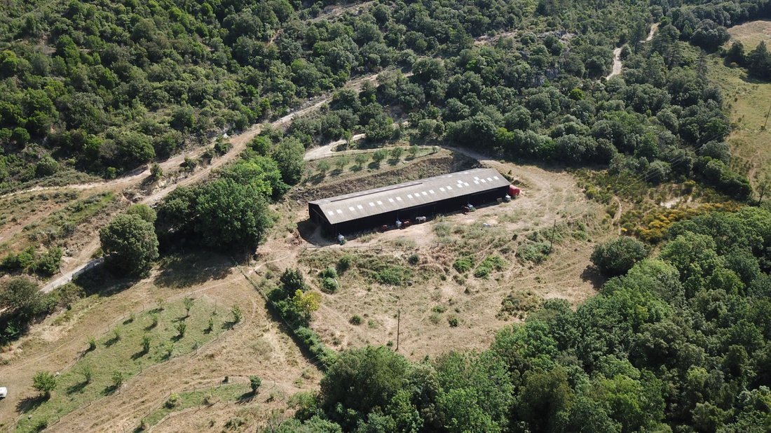 Villa in Saint-Hilaire, Occitania, France 3 - 18130596