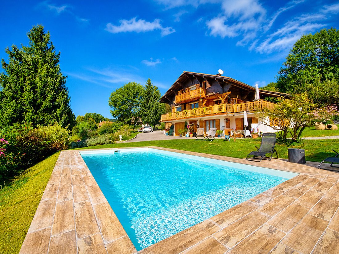 Villa in Centre, Faverges-Seythenex, France 1 - 18130583