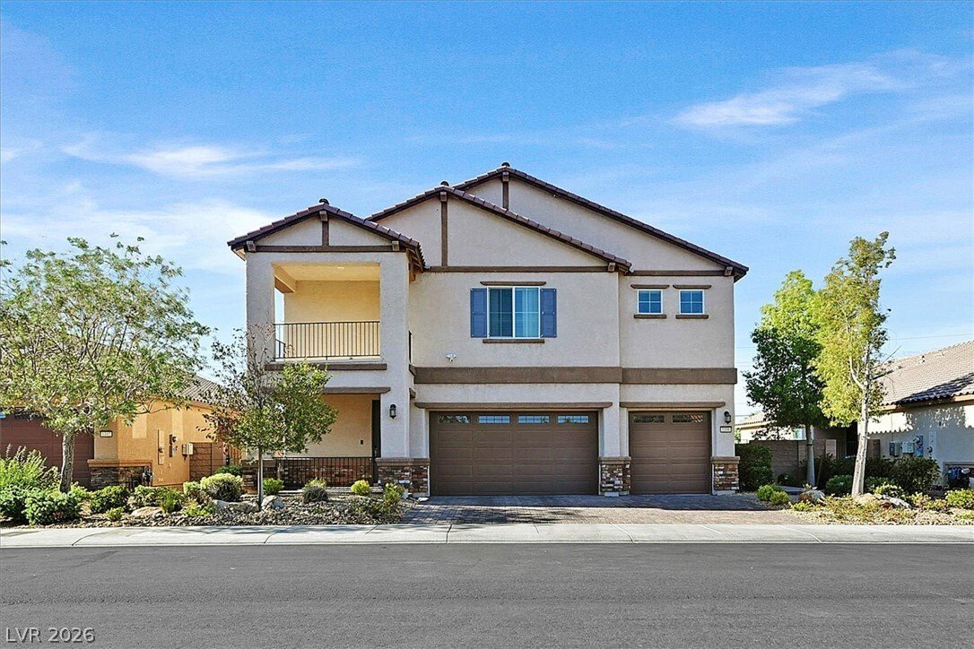 House in Henderson, Nevada, United States 1 - 18132084