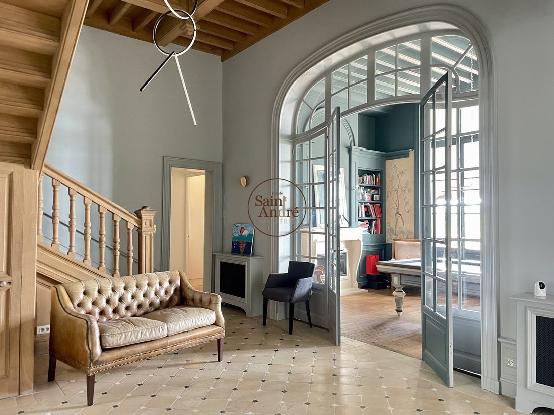 House in Saint Ausone-Saint Martin-Saint Gelais, Angoulême, France 2 - 18139037
