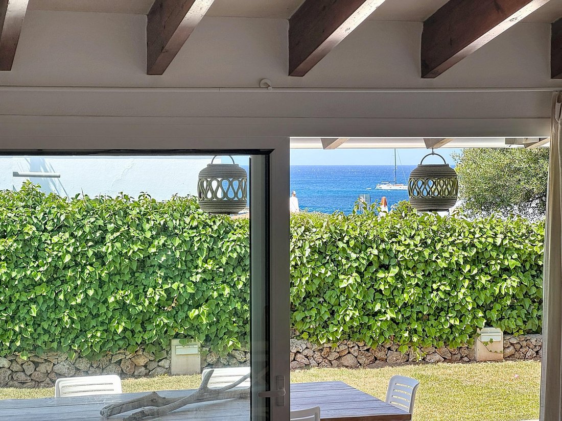 Villa in Sant Lluis, Balearic Islands, Spain 4 - 18128122