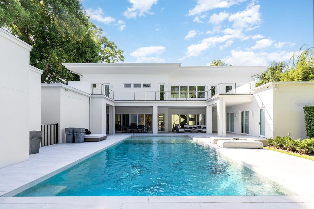 House in Winter Park, Florida, United States 3 - 18131847