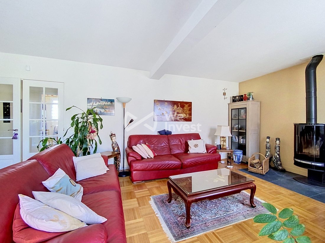 House in Moussy-le-Vieux, Ile-de-France, France 5 - 18138934