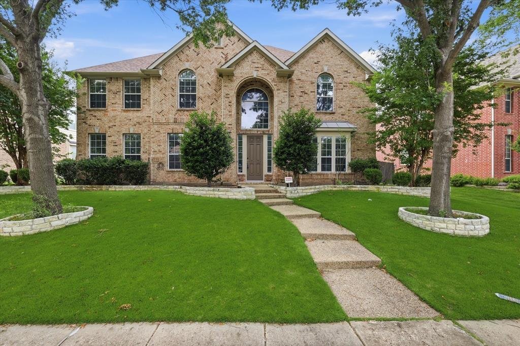 House in Plano, Texas, United States 1 - 18132662