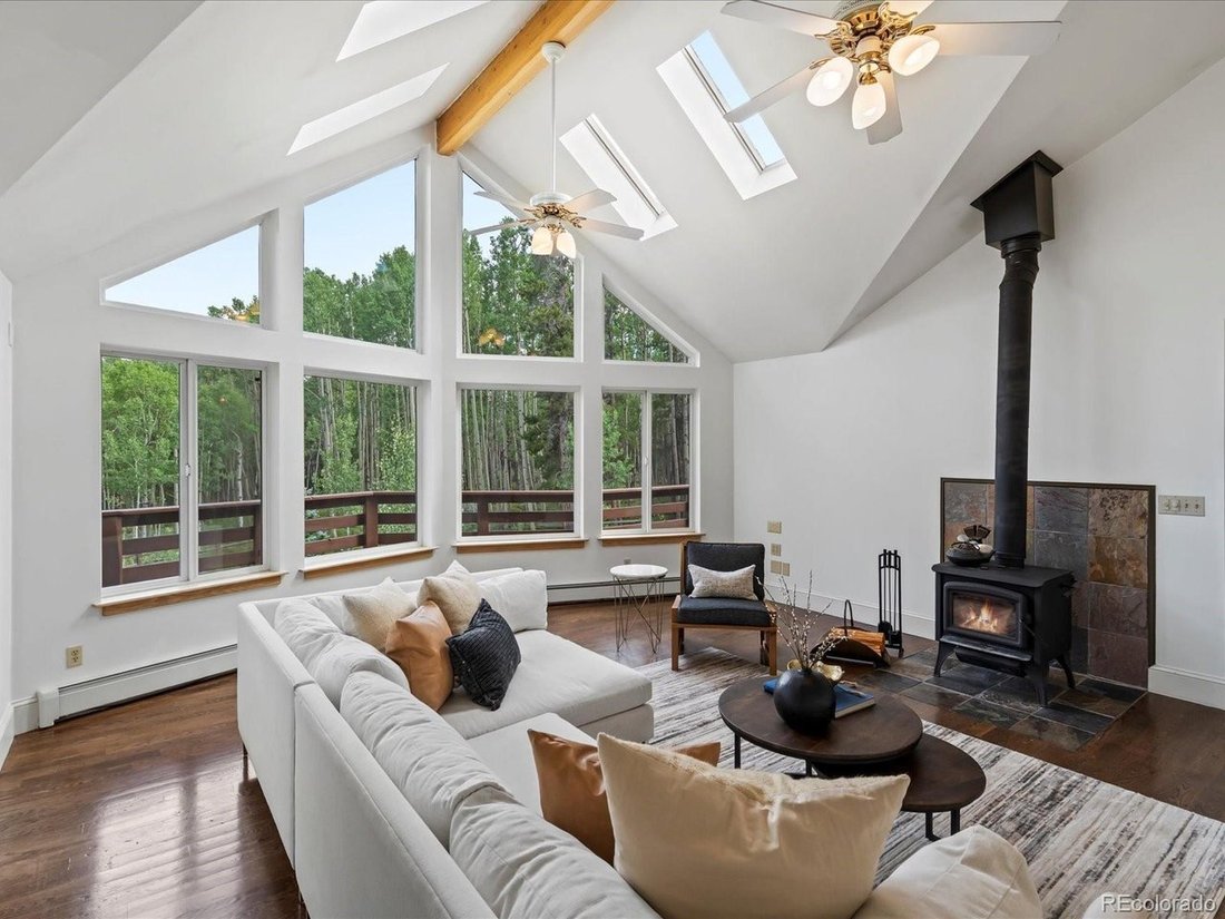 House in Black Hawk, Colorado, United States 3 - 18131682