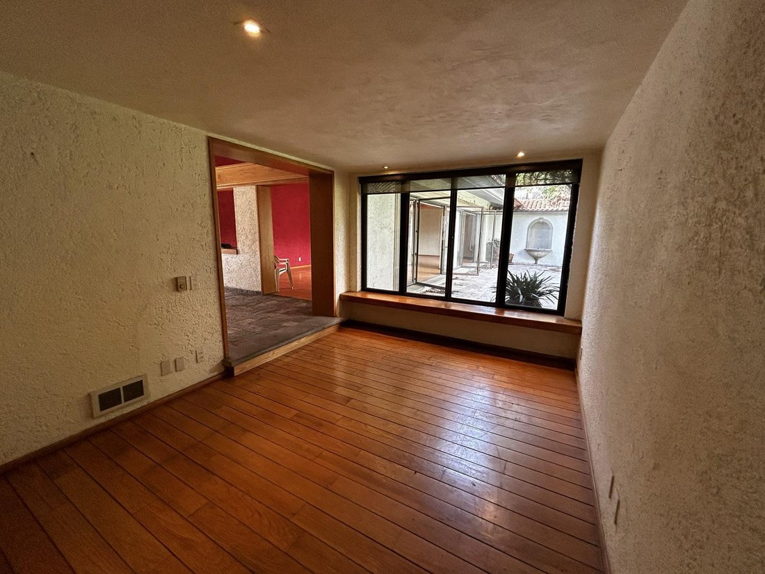 House in Mexico City, Mexico 3 - 18131211