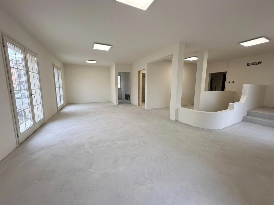 Penthouse in Villaggi-Bellaria, Pontedera, Tuscany 1 - 18133318
