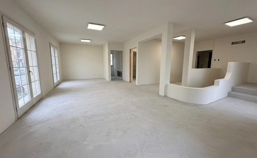 Penthouse à Villaggi-Bellaria, Pontedera, Toscane 1