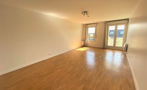 Apartamento en La Fontaine-Parc des Sceaux-Croix de Berny-Centre Ville, Antony, Francia 1