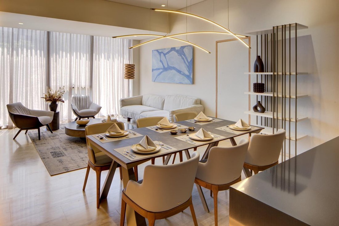 Apartment in Naucalpan de Juárez, State of Mexico, Mexico 4 - 18130753