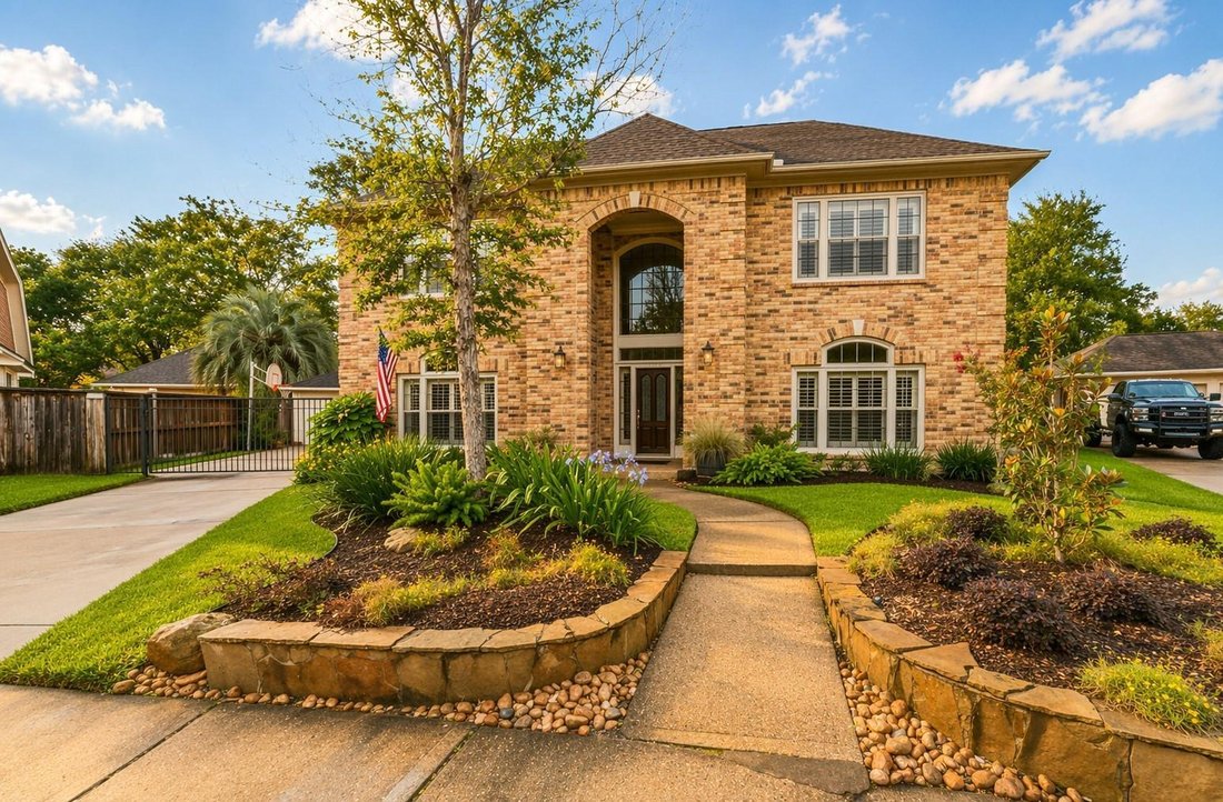 House in Houston, Texas, United States 3 - 18125286