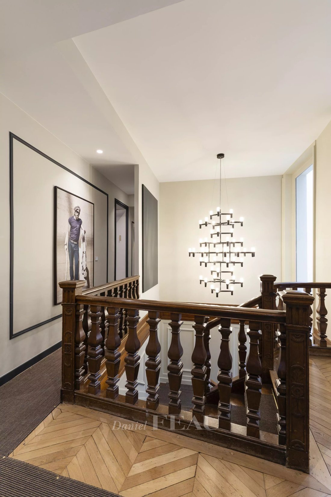 Apartment in Chaillot, Paris 16e Arrondissement, Paris 5 - 18127803