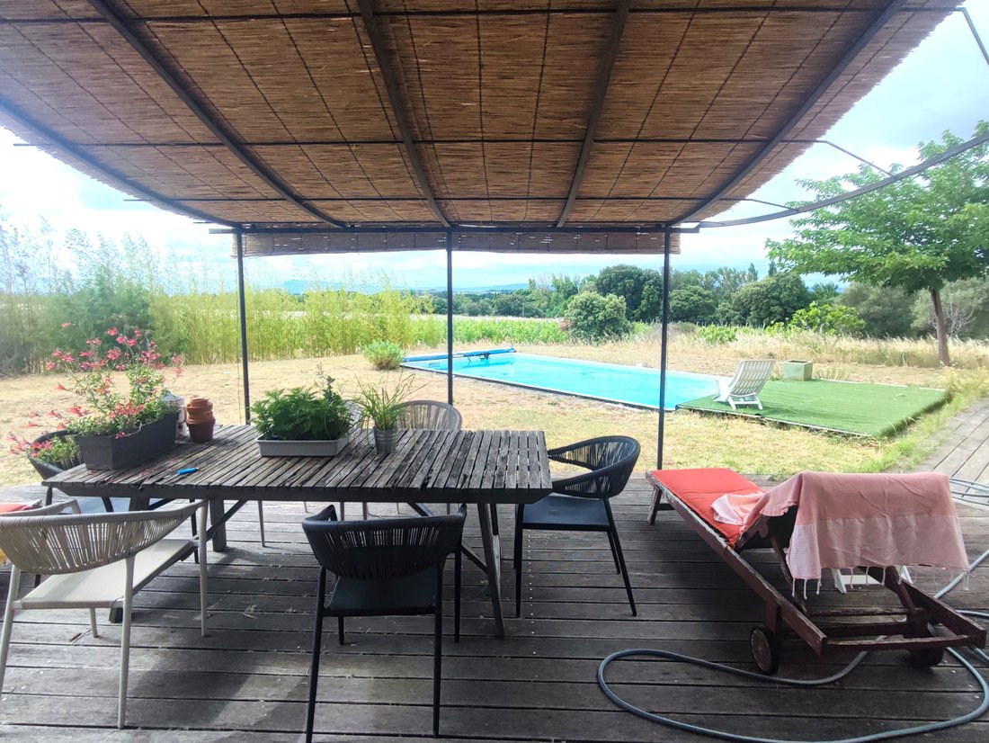 Villa in Trausse, Occitania, France 2 - 18133345