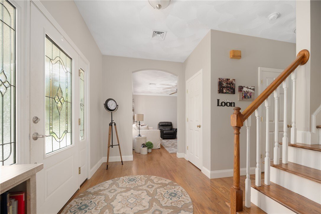 House in South Kingstown, Rhode Island, United States 4 - 18124947