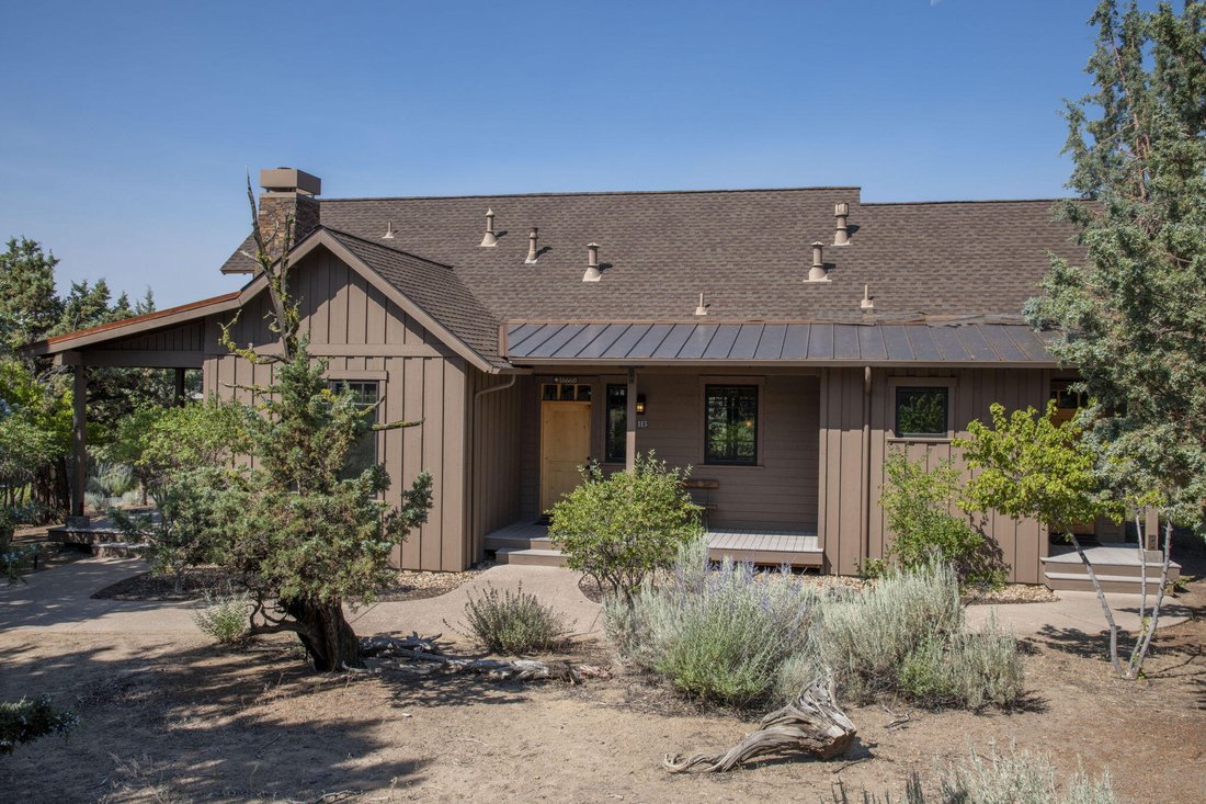 House in Powell Butte, Oregon, United States 1 - 18132032