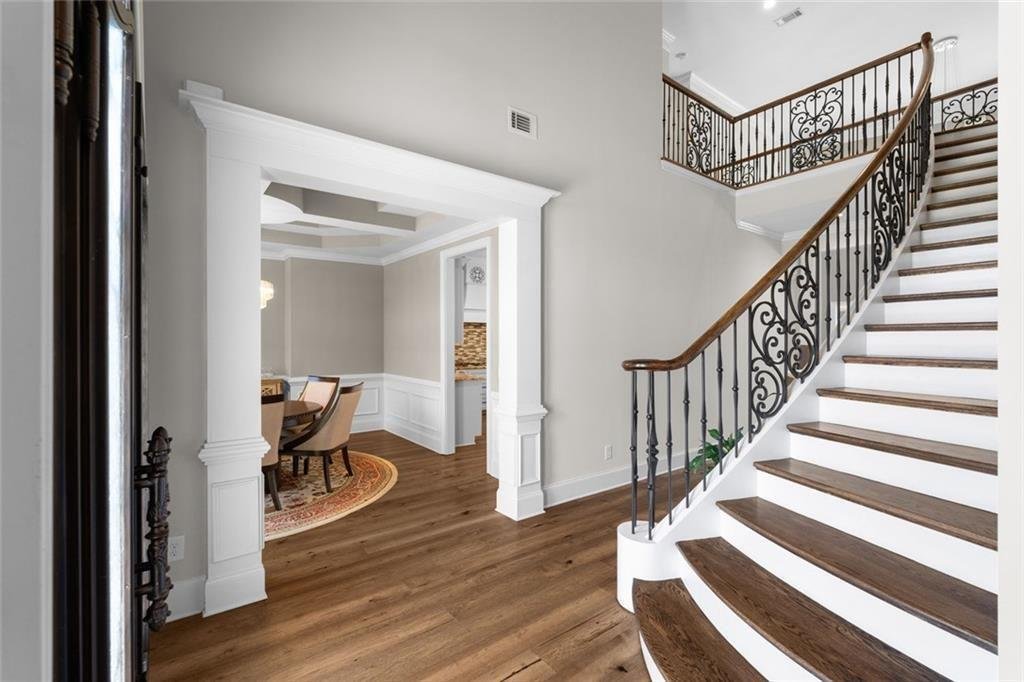 House in Griffin, Georgia, United States 4 - 18113219