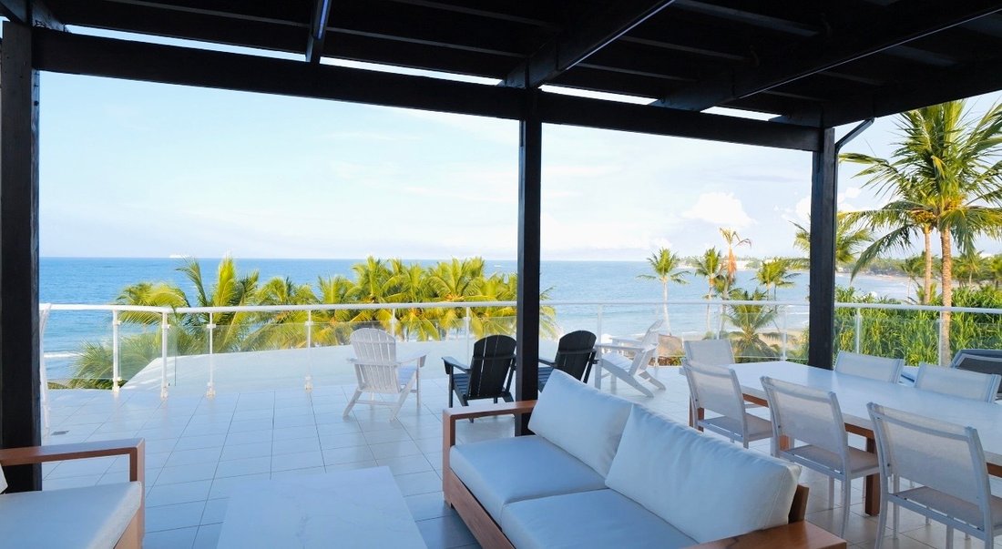 Condo in Cabarete, Puerto Plata Province, Dominican Republic 4 - 18133270