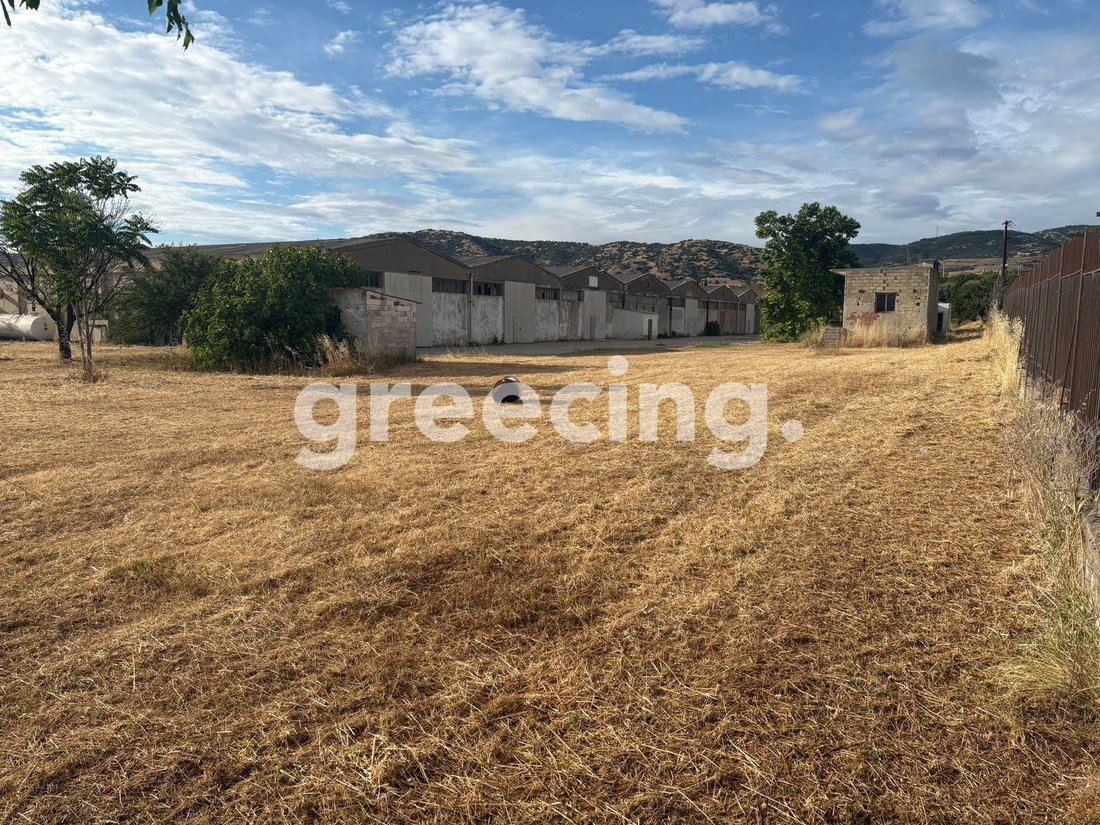 Land in Kallithea Municipal Unit, Macedonia and Thrace, Greece 4 - 18128472