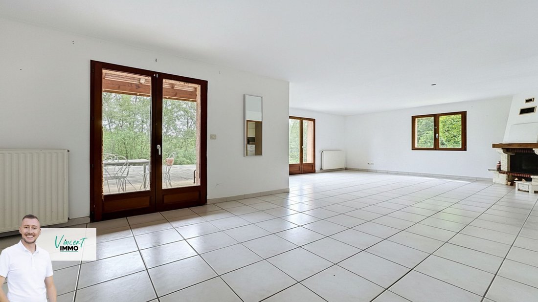 House in Marcy-l'Etoile, Auvergne-Rhône-Alpes, France 5 - 18088299