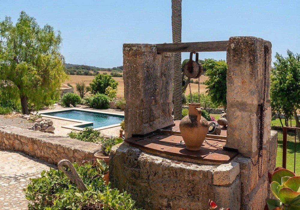 Casa di campagna a Sant Llorenç des Cardassar, Isole Baleari, Spagna 2 - 18077039