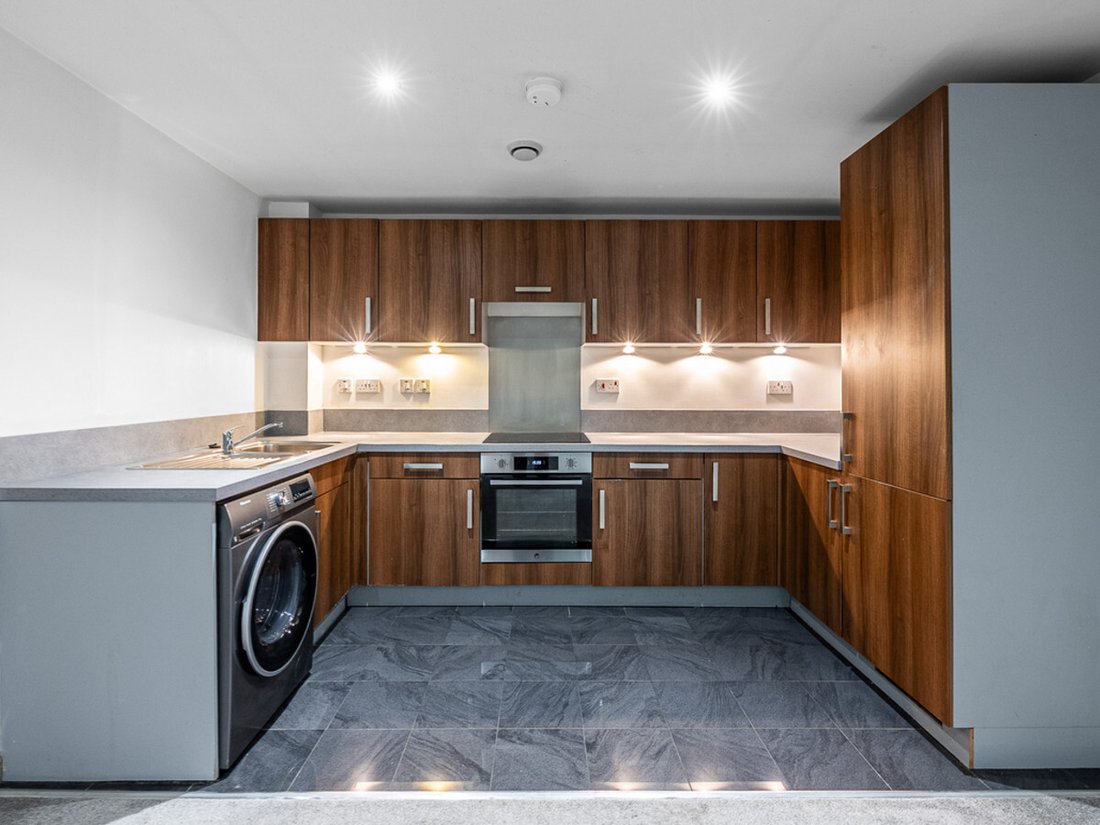 Apartment in Battersea, Wandsworth (Greater London), England 5 - 14734050