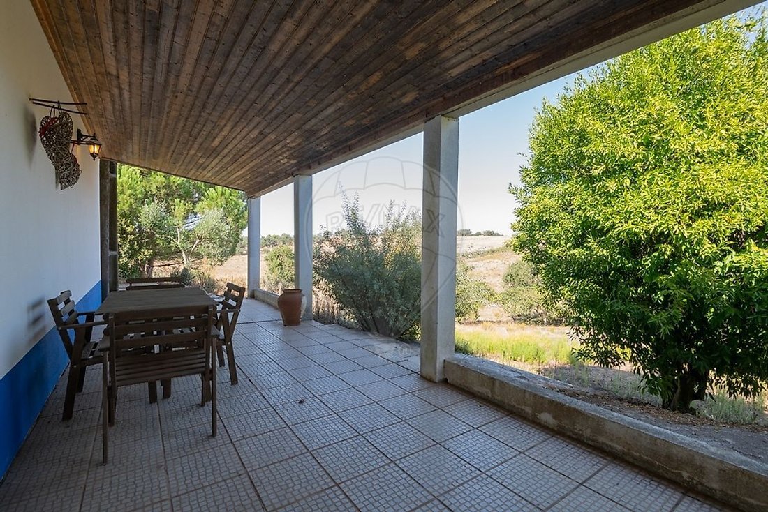 Finca in S.Teotónio, Beja District, Portugal 2 - 18128973