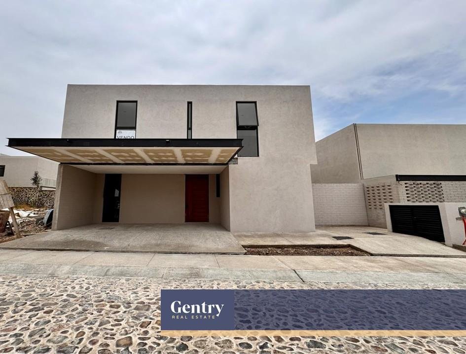 House in Santiago de Querétaro, Querétaro, Mexico 1 - 18131230