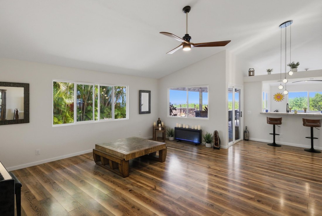 House in Kailua-Kona, Hawaii, United States 4 - 18131294