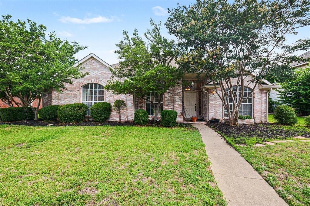 House in Plano, Texas, United States 1 - 18132597