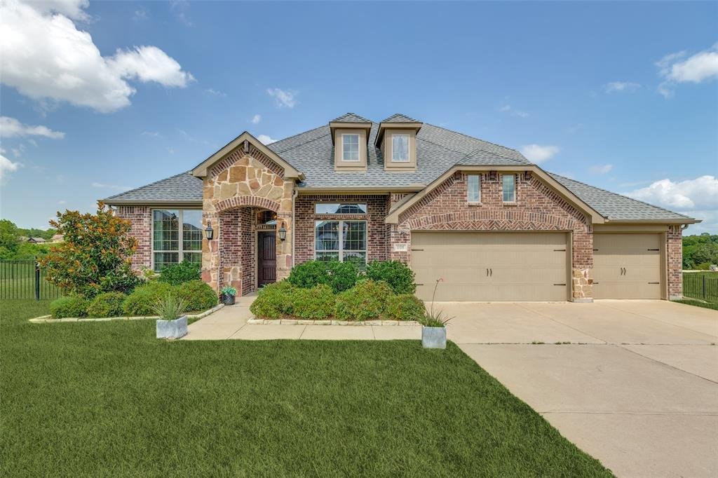 House in McKinney, Texas, United States 1 - 18132593