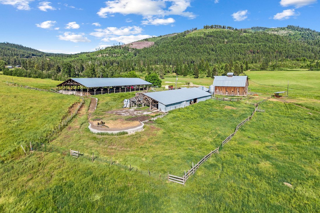 House in Rice, Washington, United States 4 - 18133102