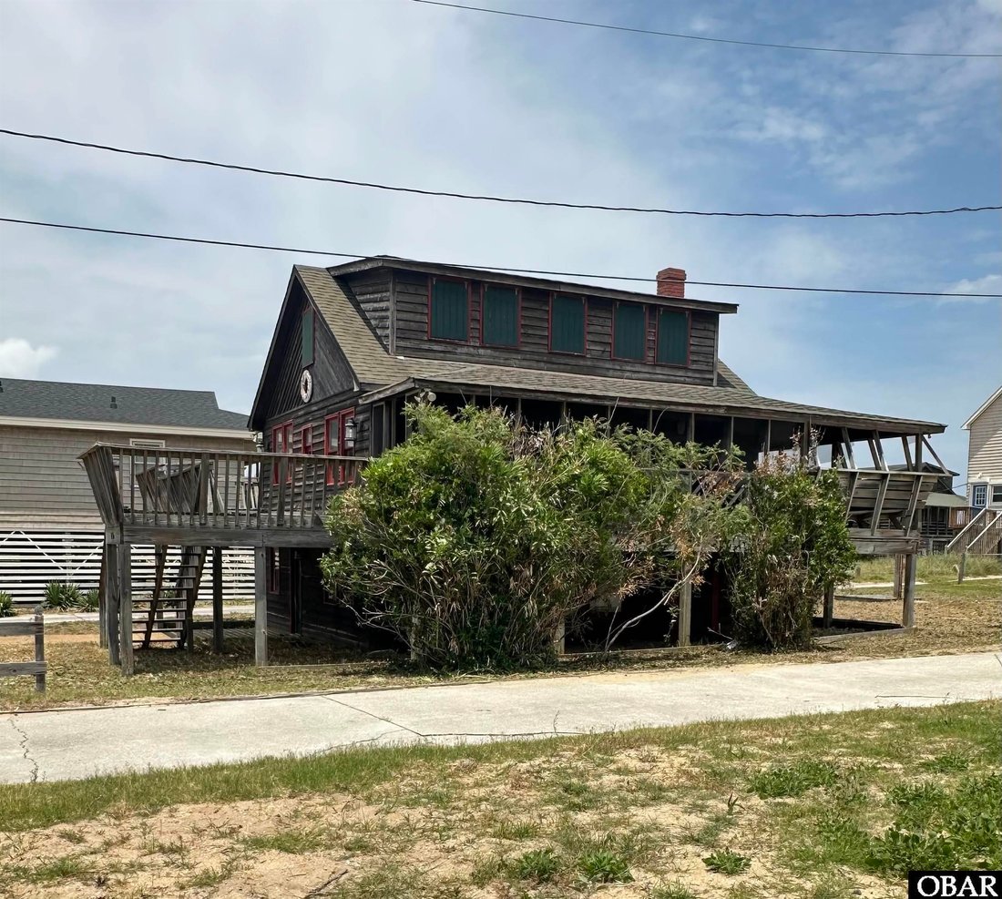 House in Kill Devil Hills, North Carolina, United States 2 - 18132024