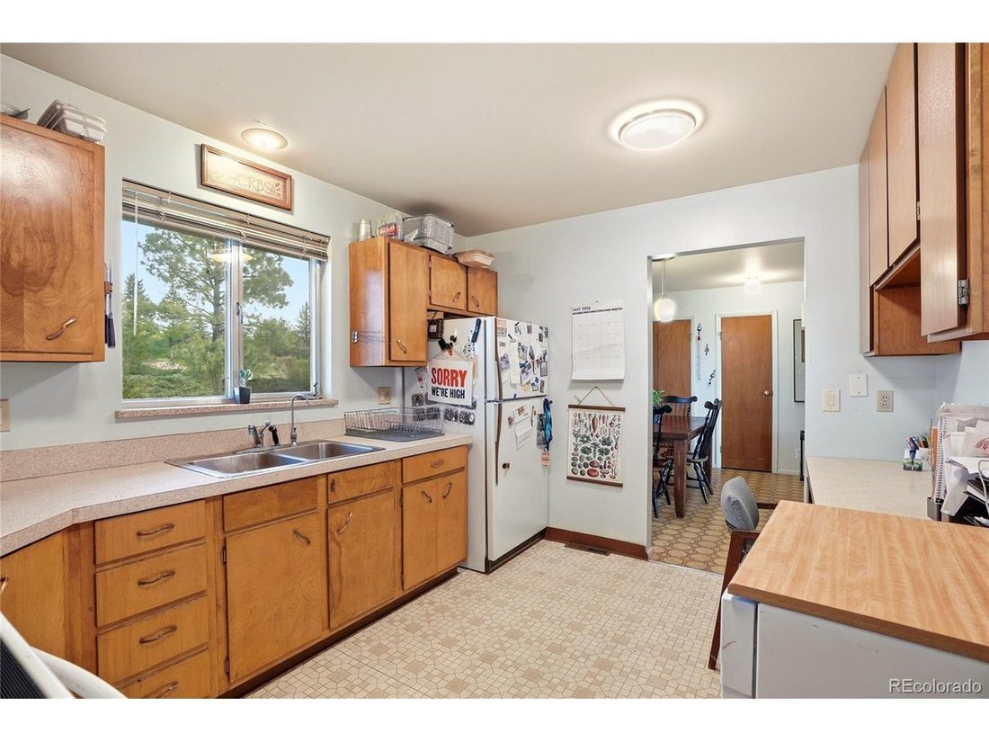 House in Boulder, Colorado, United States 4 - 18127424