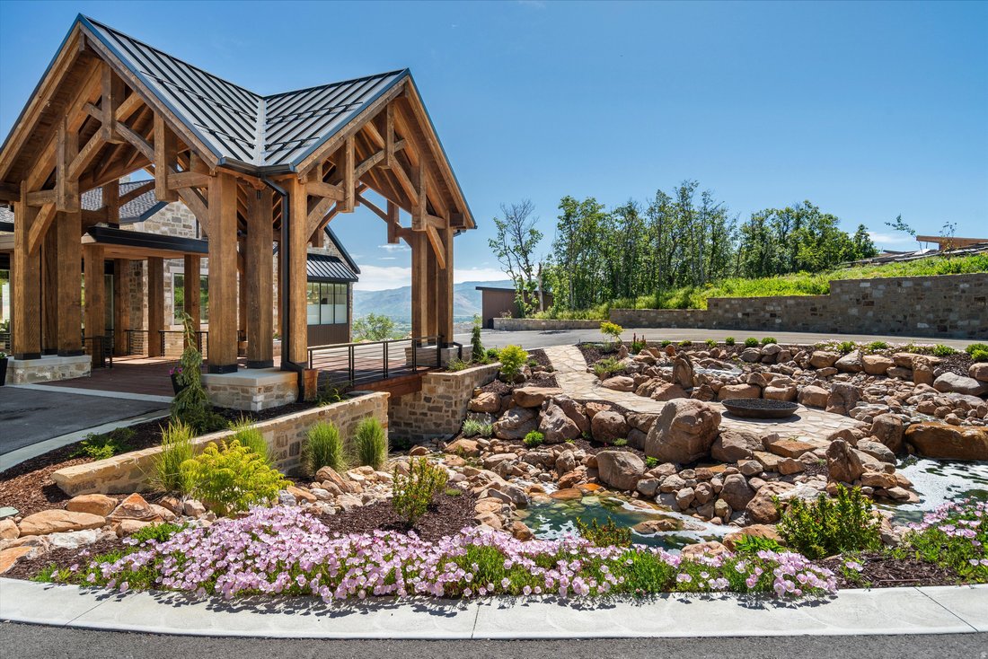 Haus in Huntsville, Utah, Vereinigte Staaten 3 - 17229297