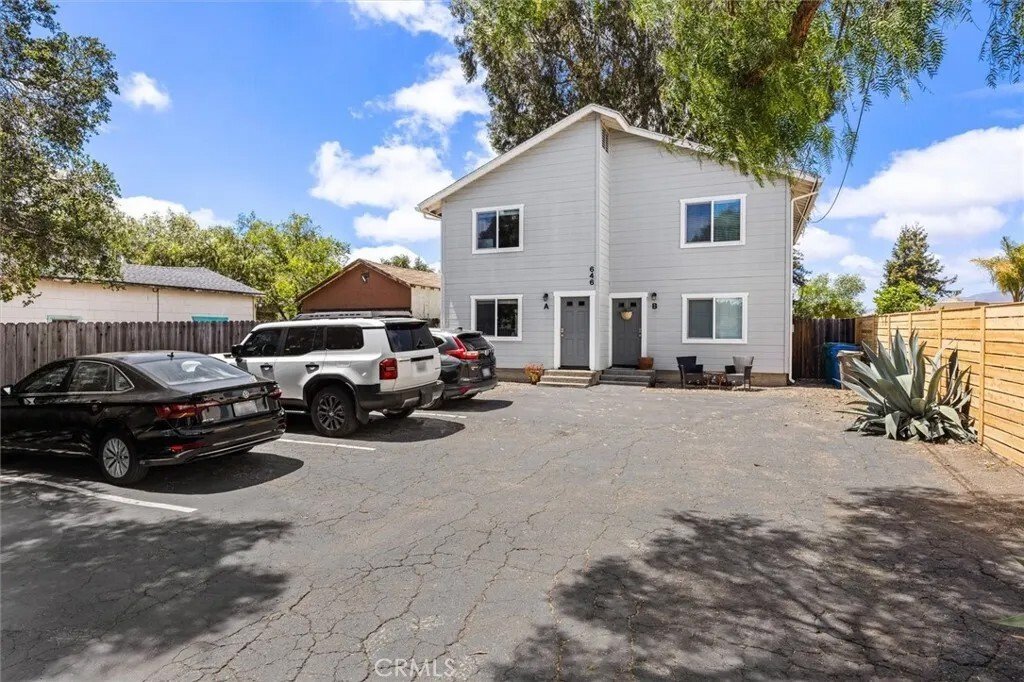 Townhouse in San Luis Obispo, California, United States 2 - 18131948
