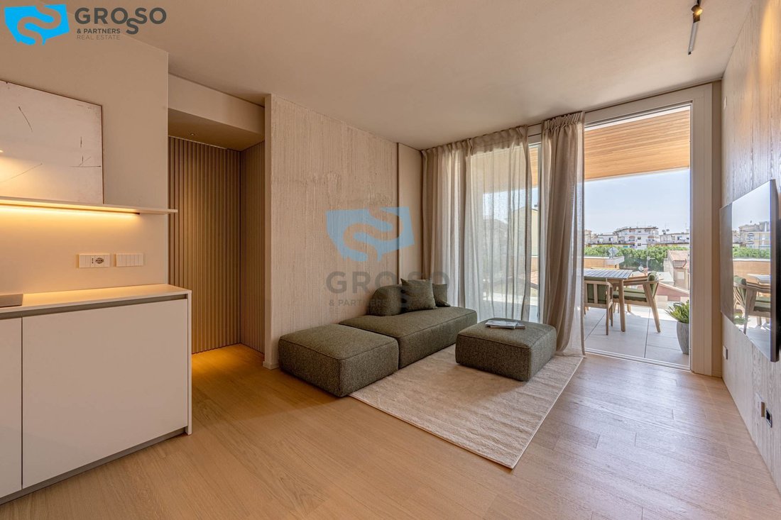 Estate in Jesolo Town, Jesolo, Veneto 3 - 18127678