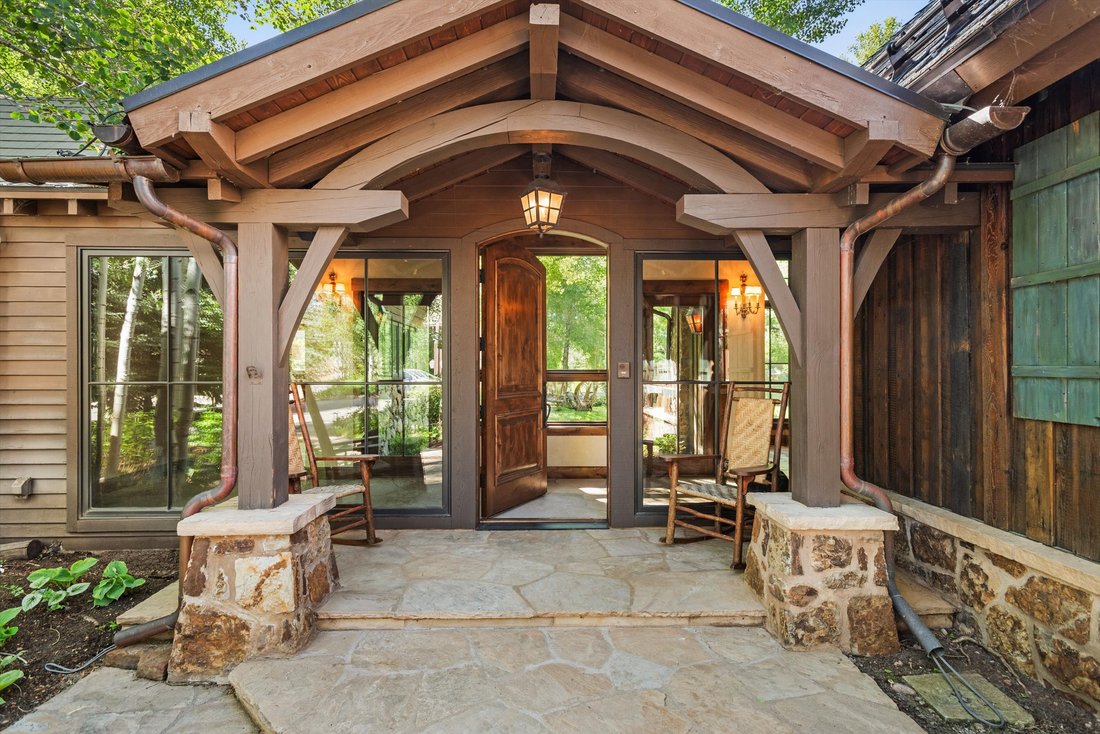 Maison à Aspen, Colorado, États-Unis 5 - 18130772