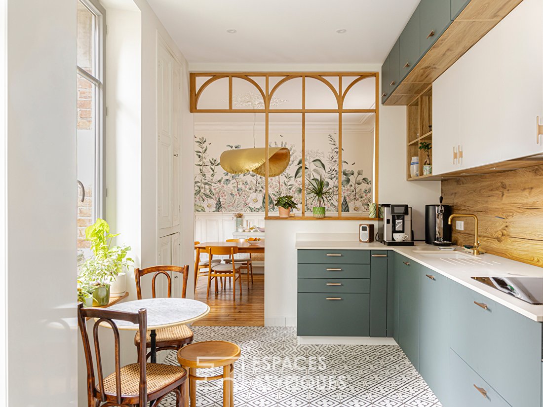 Villa in Bourgogne-Pasteur, Orleans, France 3 - 18133681